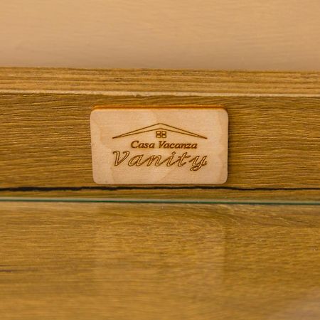 나폴리 Casa Vacanza Vanity 아파트 외부 사진