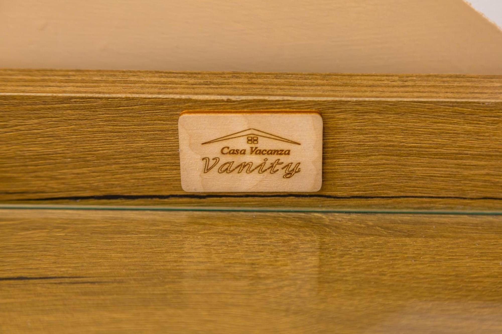 나폴리 Casa Vacanza Vanity 아파트 외부 사진